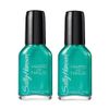 Sally Hansen, Hard as Nails, 650, Made in Jade, 2 Pack