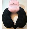 BCBGeneration Memory Foam Travel Neck Pillow