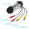 Surveillance Camera Extension Cable for ■ 20 m Video + Power Supply Extension Parallel import goods