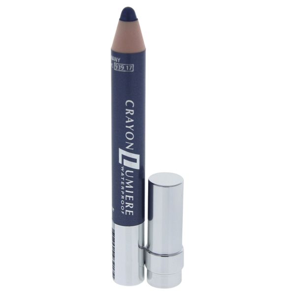 Mavala Waterproof Light Penci Eyeshadow - Stormy Blue