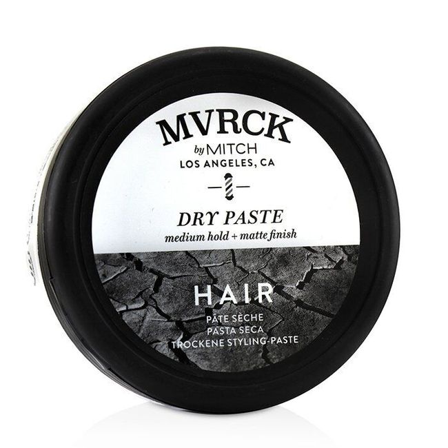 Paul Mitchell MVRCK Dry Paste 3 Oz*