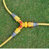 Hozelock Dual Tap Connector
