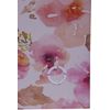 Franklin Planner Botanica Floral Compact Storage Binder 86272