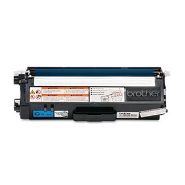 Tn310c Tn-310C Toner 1500 Page-Yield Cyan