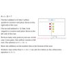 Didax Educational Resources Integer Operations Mats