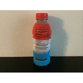 Prime - Wtf is this hype around this vitamin water ? : r/okmatewanker