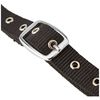 Kerbl 323599 Side Reins, Black, Pony Size, 2 Pieces