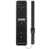 2PACK Wii Remote Controller Wireless Remote with Motion Plus for Wii and Wii U