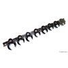 FLARE NUT CROWFOOT SET, inch, sae – air conditioning line torque tools