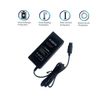 RUITROLIKER AC Power Supply Adapter Charger cable Compatible for Gamecube NGC Console UK Plug
