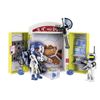Playmobil Mars Mission Playbox, Standard, Multicolor