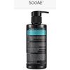 1ea Soo’AE Purifying Black Charcoal Double 2in1 Bubble Cleanser + Mask 6.76oz