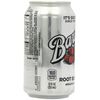 Barq's Root Beer, 12 Oz. Cans, Case of 24