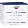Eucerin Dry Skin Replenishing Cream - 5% Urea 75ml