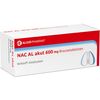 NAC AL Akut 600 mg Effervescent Tablets Pack of 10