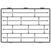 IDS™ 900 - 4 Compartments (Includes (8) Zerust® Dividers)