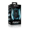 Sharkoon USB Shark Force II schwarz