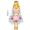 Delicious Party Pretty Cure Pretty Cure Style Cure Finale