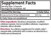 Bronson CoQ10 100 MG High Potency, 60 Vegetarian Capsules