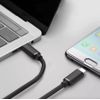 3-Pack USB Type C Fast Charging Cable For Galaxy S9 S10 Plus Note 8 9 20