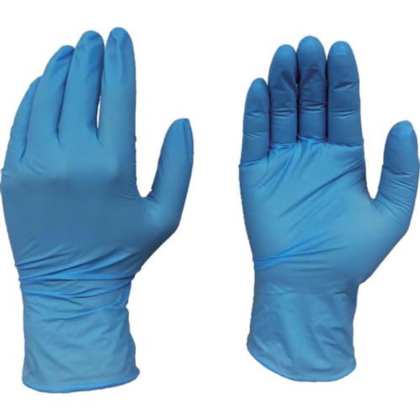 Atom Ultra Thin Nitrile Gloves, M