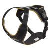 IDC Longwalk Y-Harness, Black-Gray, Size: S