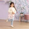 Smoby - My Beauty Bag - Cosmetic Bag with 7 Accessories and Fake Makeup - for Children from 3 Years