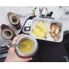 SIGG 13067 Outdoor Albox Plus, Silver