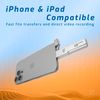 OWC 500GB Envoy Pro Mini USB-C + USB-A (10Gb/s) Portable SSD