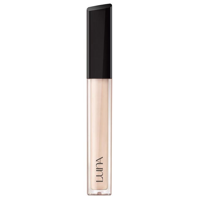 LUNA NEW Luna Long Lasting Tip Concealer 7 types, choose 1