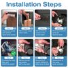 PARPMPCYC00A Pump Fits Cyclone 110 120 130 Evaporative Coolers