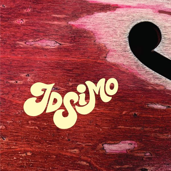 JD Simo(輸入盤)