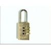 Squire - Combination Luggage Padlock