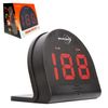 Supido Multi Sports Personal Speed Radar Precision Training Instrument,Black