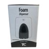 TC Enriched Foam Soap dispenser New in the Box.