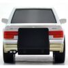 ChoroQ Zero Z – 41B Leopard (F31) Late Type (White)