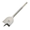 Draper 41788 Expert Flat Wood Drill Bit, 35.0mm Ø , Blue