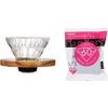 HARIO () V60     02  1~4 VDG-02-OV