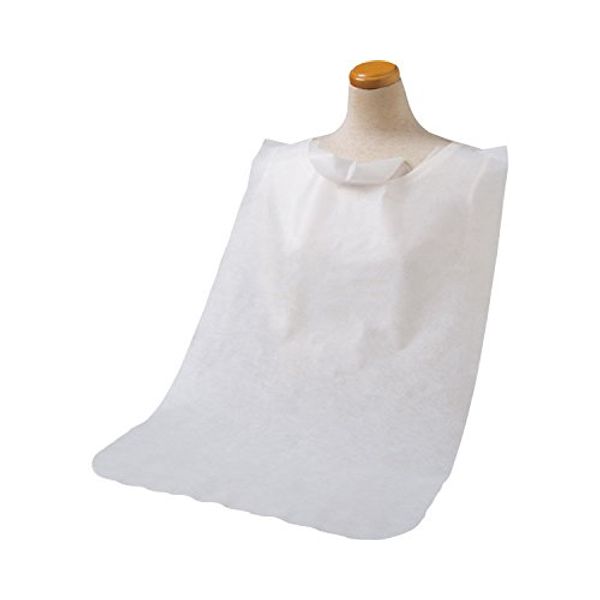 Disposable Meal Aprons / KN-947 30 Pieces