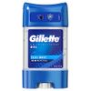 Gillette Endurance Antiperspirant Gel, Cool Wave