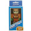 EnderToys Pumpkin Girl Action Figure