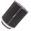 70mm ID - PRORAM 120mm Universal Cone Air Filter