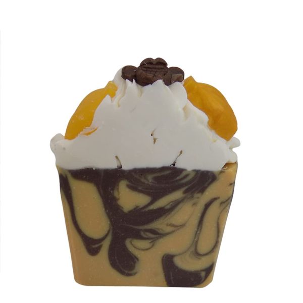 Monkey Fart Handmade Bar Soap
