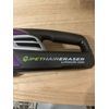 Bissell pet eraser wall mount ,please Read Description LITHIUM iON VERSION ONLY