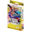 One Piece TCG: Yamaha Starter Deck [ST-09]