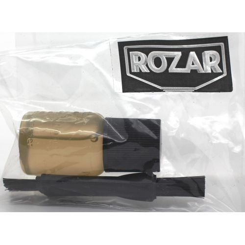 ROZAR® Premium Electric Shaver Lubricating Oil, Maintenance Kit for All Shavers, Trimmers, and Hair Clippers