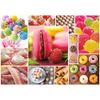 Trefl Red 1000 Piece Puzzle - Candy/Fotolia