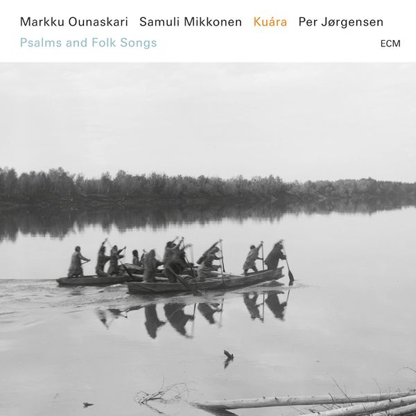 KUARA-PSALMS & FOLK SO