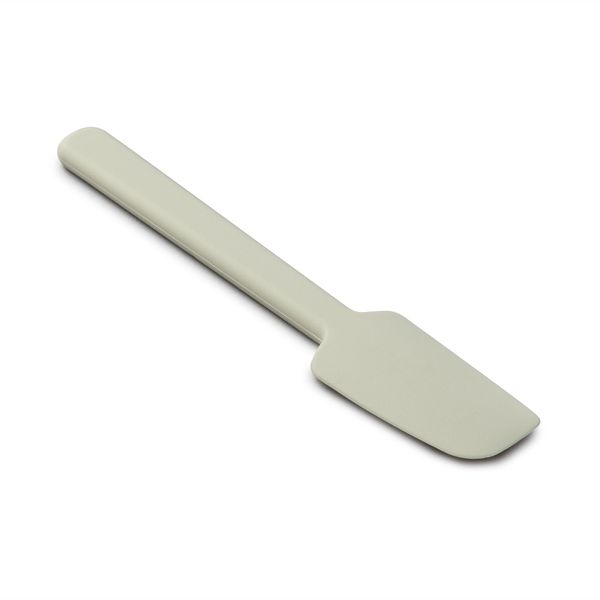 Zeal J303C Mini Baking Spatula, Cream,Small