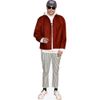 Pete Davidson (Casual) Mini Size Cutout